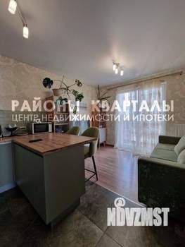3-к квартира, вторичка, 69м2, 6/16 этаж
