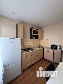 1-к квартира, вторичка, 30м2, 8/9 этаж