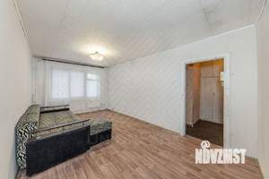 1-к квартира, вторичка, 30м2, 1/5 этаж