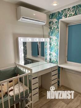 2-к квартира, вторичка, 43м2, 4/5 этаж