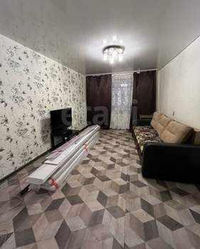 3-к квартира, вторичка, 61м2, 7/9 этаж