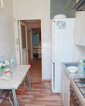 Фото квартиры на продажу (1)