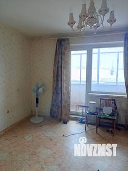 1-к квартира, вторичка, 40м2, 6/8 этаж