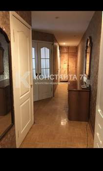2-к квартира, вторичка, 46м2, 4/5 этаж