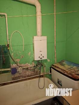 3-к квартира, вторичка, 83м2, 1/2 этаж