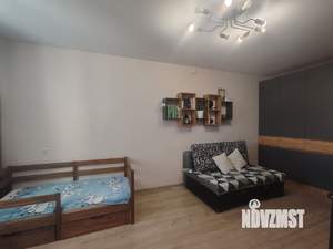 1-к квартира, вторичка, 32м2, 10/11 этаж