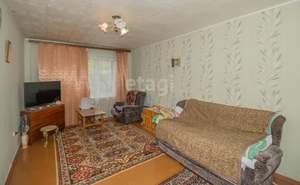 3-к квартира, вторичка, 65м2, 1/9 этаж
