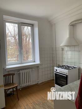 1-к квартира, вторичка, 33м2, 2/4 этаж