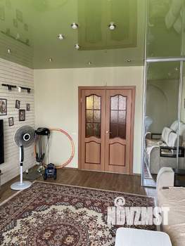 2-к квартира, вторичка, 53м2, 10/10 этаж