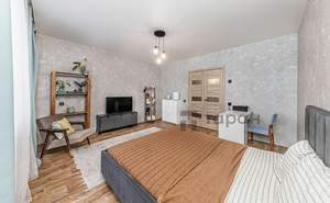 2-к квартира, вторичка, 57м2, 2/10 этаж