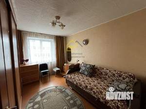 2-к квартира, вторичка, 50м2, 4/9 этаж