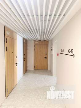 3-к квартира, вторичка, 91м2, 9/9 этаж