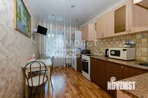 4-к квартира, вторичка, 78м2, 1/9 этаж