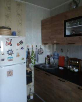 1-к квартира, вторичка, 36м2, 3/5 этаж