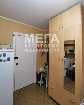 1-к квартира, вторичка, 64м2, 6/9 этаж