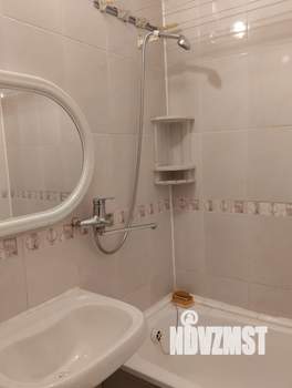 1-к квартира, вторичка, 37м2, 3/10 этаж