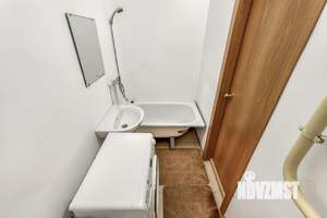 Студия квартира, вторичка, 24м2, 9/10 этаж