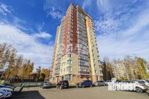 2-к квартира, вторичка, 60м2, 11/17 этаж