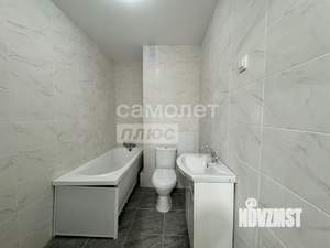 2-к квартира, вторичка, 57м2, 4/9 этаж