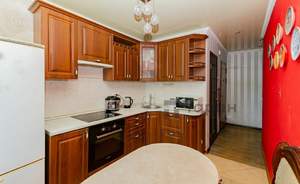 3-к квартира, вторичка, 66м2, 9/10 этаж