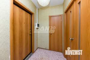 1-к квартира, сданный дом, 41м2, 5/10 этаж