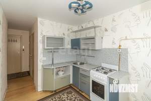 1-к квартира, вторичка, 30м2, 3/9 этаж