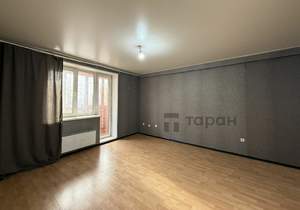 Студия квартира, вторичка, 31м2, 2/18 этаж