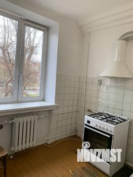 1-к квартира, вторичка, 33м2, 2/4 этаж