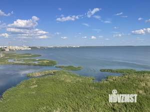 1-к квартира, вторичка, 32м2, 10/10 этаж