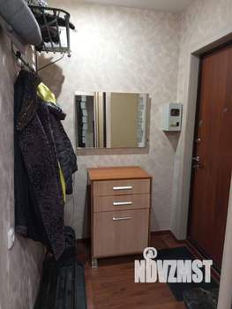 1-к квартира, вторичка, 41м2, 3/10 этаж