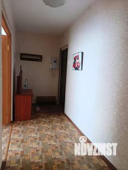 1-к квартира, вторичка, 41м2, 3/11 этаж