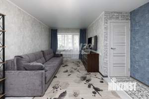 2-к квартира, вторичка, 41м2, 4/5 этаж