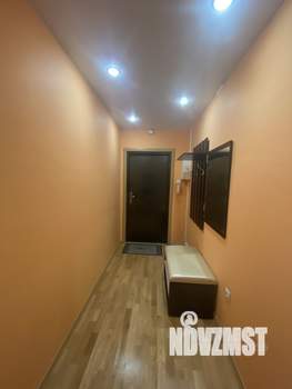 1-к квартира, вторичка, 46м2, 8/10 этаж