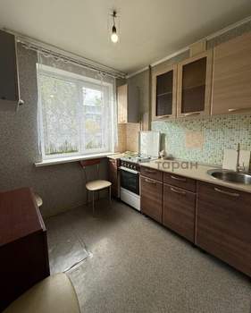 3-к квартира, вторичка, 48м2, 2/5 этаж