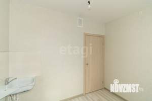 1-к квартира, вторичка, 34м2, 4/10 этаж