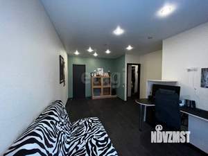 1-к квартира, вторичка, 32м2, 2/5 этаж