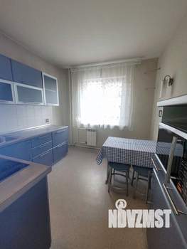 Студия квартира, вторичка, 53м2, 3/9 этаж