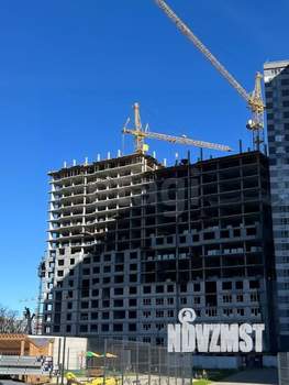 3-к квартира, вторичка, 91м2, 6/23 этаж