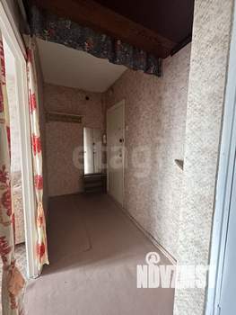 1-к квартира, вторичка, 31м2, 9/9 этаж