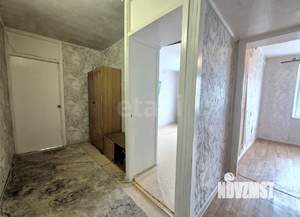2-к квартира, вторичка, 49м2, 6/9 этаж