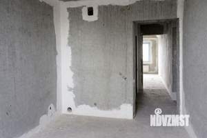 1-к квартира, вторичка, 41м2, 18/20 этаж