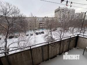 3-к квартира, вторичка, 66м2, 3/5 этаж