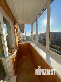 3-к квартира, вторичка, 62м2, 5/5 этаж