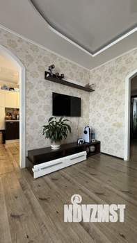 3-к квартира, вторичка, 65м2, 7/11 этаж