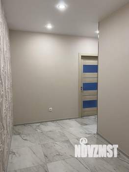 3-к квартира, вторичка, 96м2, 11/17 этаж