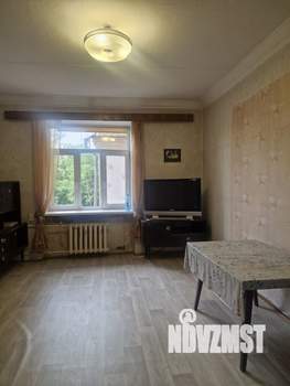 2-к квартира, вторичка, 68м2, 3/6 этаж