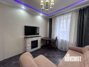 3-к квартира, вторичка, 74м2, 2/4 этаж