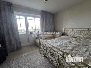 2-к квартира, вторичка, 57м2, 9/10 этаж