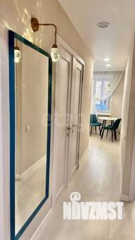 1-к квартира, вторичка, 38м2, 5/14 этаж