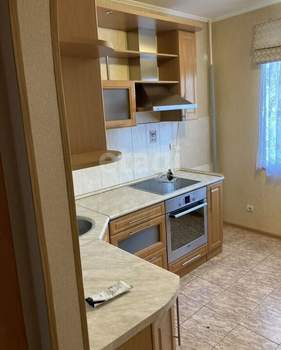 3-к квартира, вторичка, 73м2, 8/10 этаж